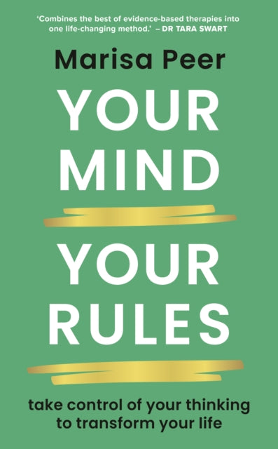 Your Mind, Your Rules