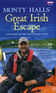 Book cover of: Monty Halls' Great Irish Escape