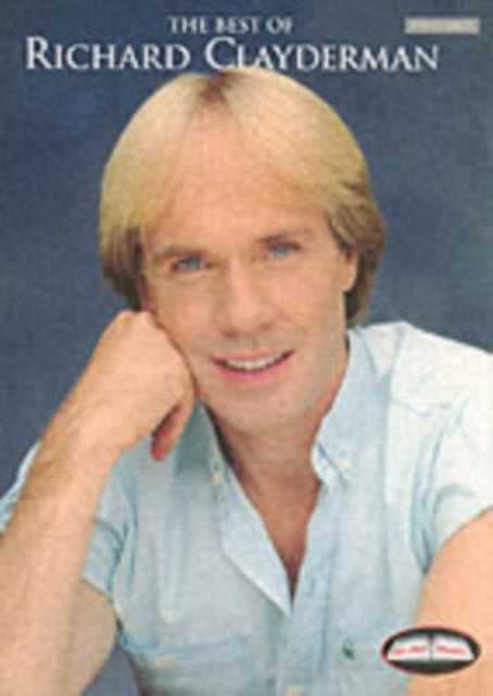 Book cover of: Best Of Richard Clayderman
