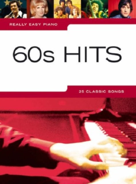 Book cover of: Really Easy Piano