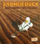 Book cover of: Farmer Duck (Japanese)