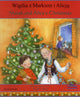Book cover of: Marek and Alice's Christmas in Polish and English