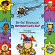 Book cover of: Brrmmm! Let's Go! (English/Russian). By: Julie Kingdon