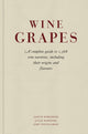 Book cover of: Wine Grapes. By: (Robinson) Jancis Robinson . Julia Harding . Joseacute; Vouillamoz