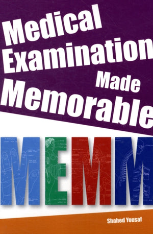 Medical Examination Made Memorable