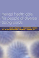 Book cover of: Mental Health Care for People of Diverse Backgrounds