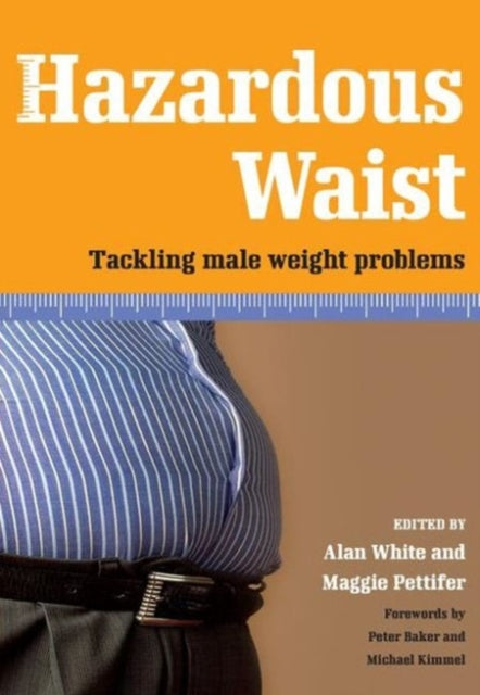 Book cover of: Hazardous Waist. By: Alan White