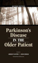 Book cover of: Parkinson's Disease in the Older Patient