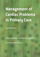 Book cover of: Management of Cardiac Problems in Primary Care