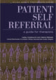 Book cover of: Patient Self Referral. By: Lesley Holdsworth