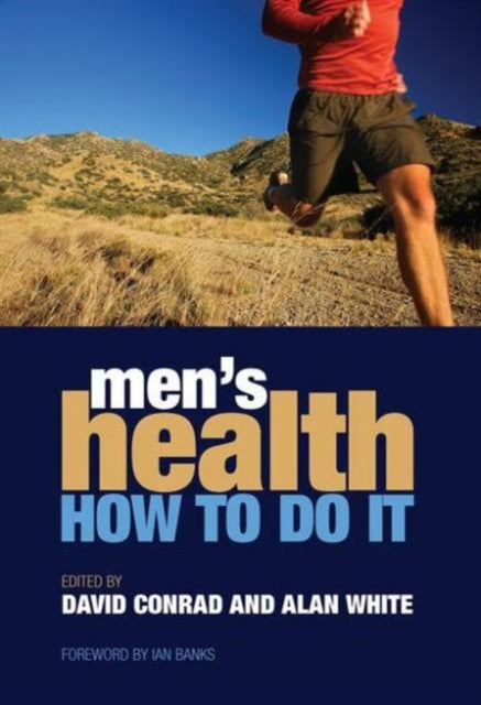 Book cover of: Men's Health