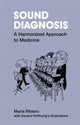 Book cover of: Sound Diagnosis. By: Maria Ribeiro