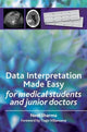 Book cover of: Data Interpretation Made Easy