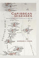 Book cover of: Caribbean Diseases. By: Gordon C. Cook