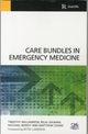 Book cover of: Care Bundles in Emergency Medicine. By: Timothy Williamson