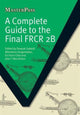 Book cover of: Complete Guide to the Final FRCR 2B