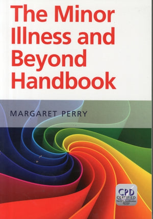 Minor Illness and Beyond Handbook