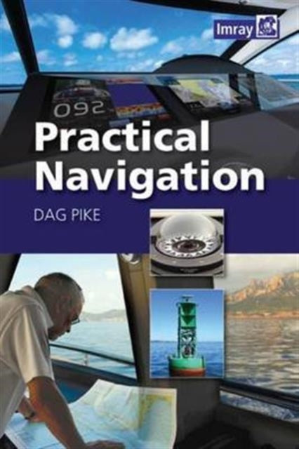 Book cover of: Practical Navigation