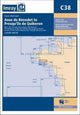 Book cover of: Imray Chart C38