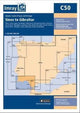 Book cover of: Imray Chart