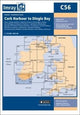 Book cover of: Imray Chart C56