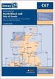 Book cover of: Imray Chart C67