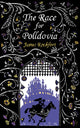 Book cover of: Race for Polldovia. By: James Rochfort