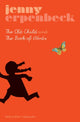 Book cover of: Old Child And The Book Of Words