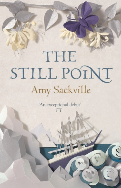 Book cover of: Still Point