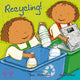 Book cover of: Recycling!