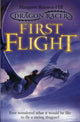 Book cover of: First Flight. By: Margaret Bateson Hill