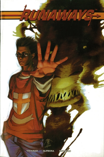 Runaways Vol.1: Pride & Joy