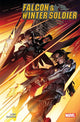 Falcon & Winter Soldier Vol. 1 9781846532726 Derek Landy