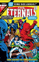 Eternals by Jack Kirby Vol. 2 9781846533877 Jack Kirby