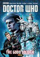 Book cover of: Doctor Who: The Good Soldier. By: Arthur Ranson