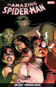 Book cover of: Amazing Spider-Man Vol.4: Graveyard Shift. By: Dan Slott