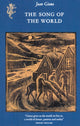 Book cover of: Song Of The World. By: Jean Giono