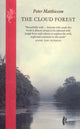 Book cover of: Cloud Forest. By: Peter Matthiessen
