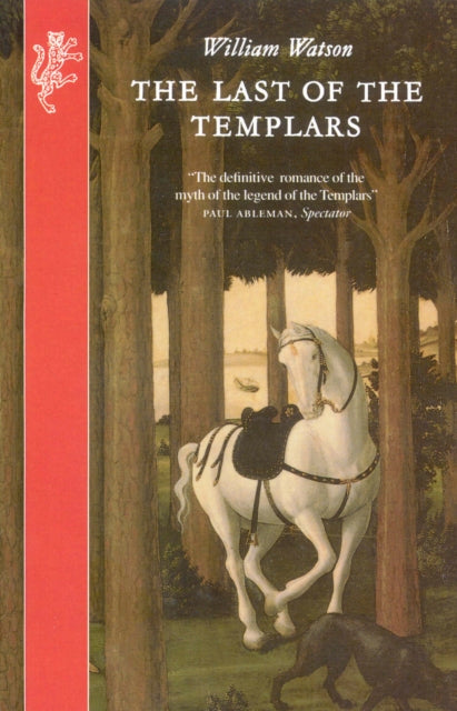 The Last Of The Templars