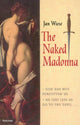 Book cover of: Naked Madonna. By: Jan Wiese