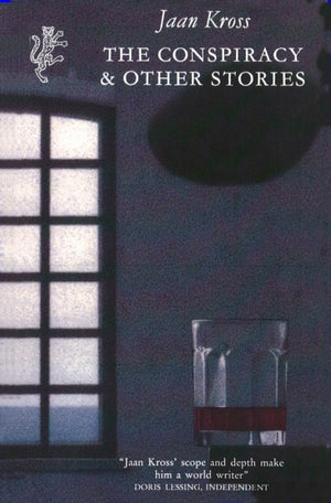 Conspiracy & Other Stories