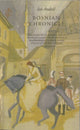 Book cover of: Bosnian Chronicle. By: Ivo Andrić