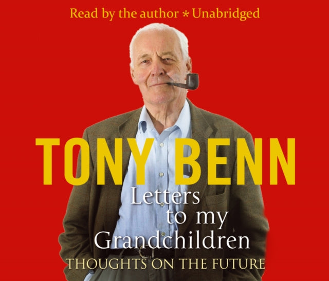 Book cover of: Letters To My Grandchildren