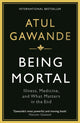 Book cover of: Being Mortal