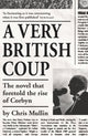 Book cover of: Very British Coup