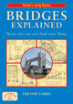 Book cover of: Bridges Explained. By: Trevor Yorke