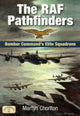 Book cover of: RAF Pathfinders