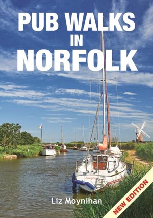 Pub Walks in Norfolk