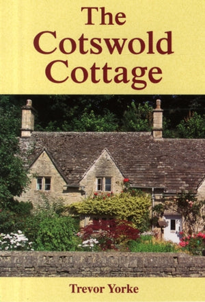 Cotswold Cottage