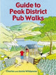 Book cover of: Guide to Peak District Pub Walks